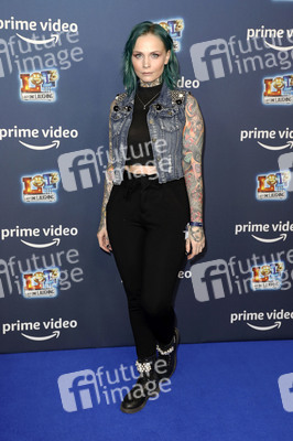 Staffel 3 Premiere 'LOL: Last One Laughing' in Berlin