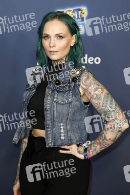 Staffel 3 Premiere 'LOL: Last One Laughing' in Berlin