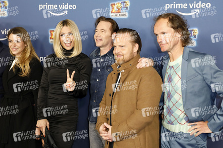 Staffel 3 Premiere 'LOL: Last One Laughing' in Berlin