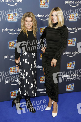 Staffel 3 Premiere 'LOL: Last One Laughing' in Berlin