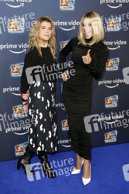 Staffel 3 Premiere 'LOL: Last One Laughing' in Berlin