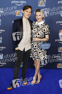 Staffel 3 Premiere 'LOL: Last One Laughing' in Berlin