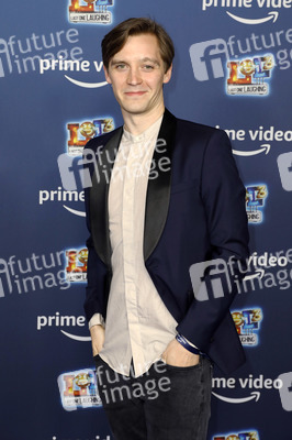 Staffel 3 Premiere 'LOL: Last One Laughing' in Berlin