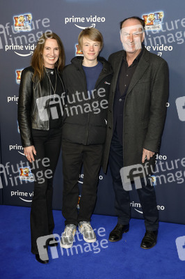 Staffel 3 Premiere 'LOL: Last One Laughing' in Berlin