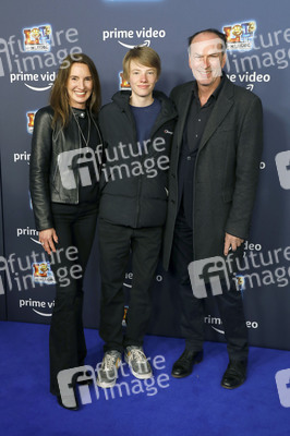 Staffel 3 Premiere 'LOL: Last One Laughing' in Berlin