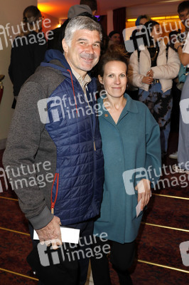 Staffel 3 Premiere 'LOL: Last One Laughing' in Berlin