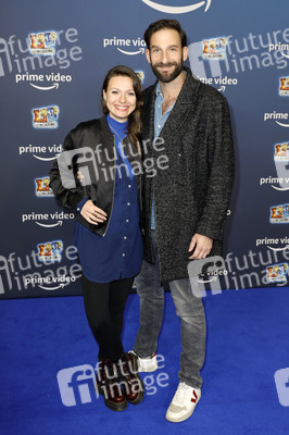 Staffel 3 Premiere 'LOL: Last One Laughing' in Berlin