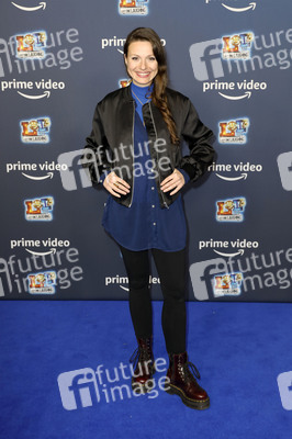 Staffel 3 Premiere 'LOL: Last One Laughing' in Berlin