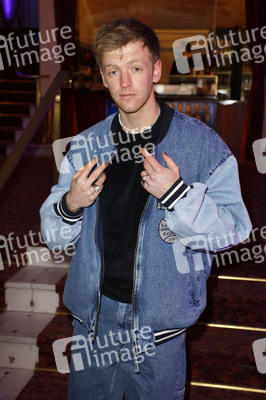 Staffel 3 Premiere 'LOL: Last One Laughing' in Berlin