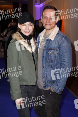 Staffel 3 Premiere 'LOL: Last One Laughing' in Berlin