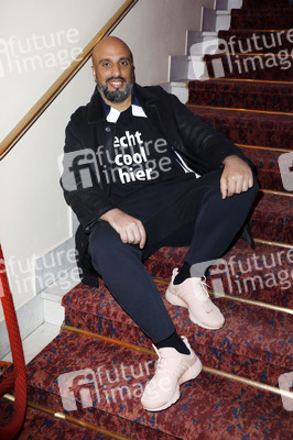 Staffel 3 Premiere 'LOL: Last One Laughing' in Berlin