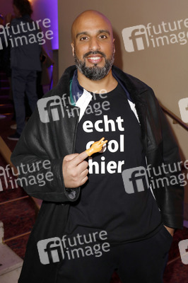 Staffel 3 Premiere 'LOL: Last One Laughing' in Berlin