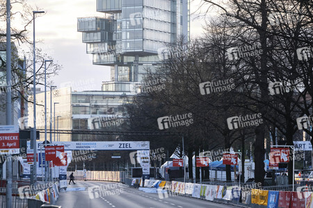 30. HAJ Marathon Hannover