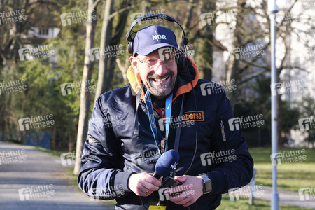 30. HAJ Marathon Hannover