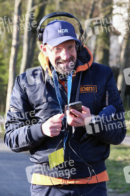 30. HAJ Marathon Hannover