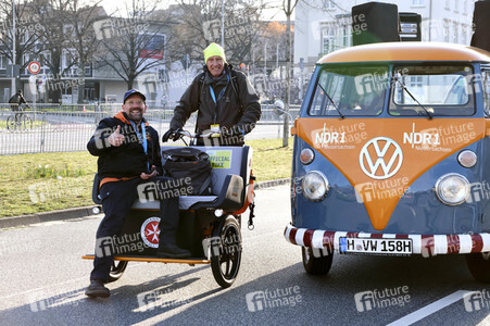 30. HAJ Marathon Hannover