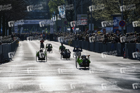 30. HAJ Marathon Hannover