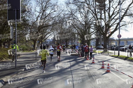 30. HAJ Marathon Hannover