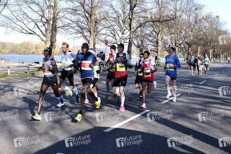 30. HAJ Marathon Hannover