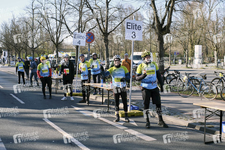 30. HAJ Marathon Hannover