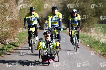30. HAJ Marathon Hannover