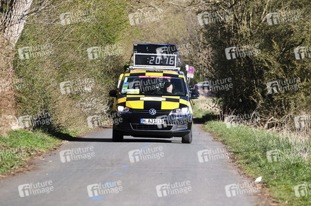 30. HAJ Marathon Hannover