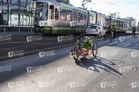 30. HAJ Marathon Hannover