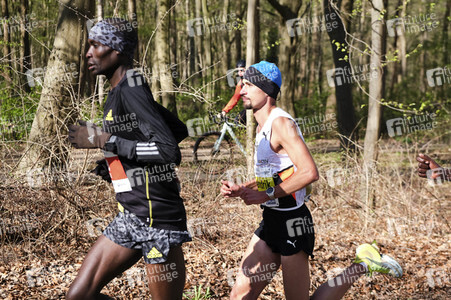 30. HAJ Marathon Hannover