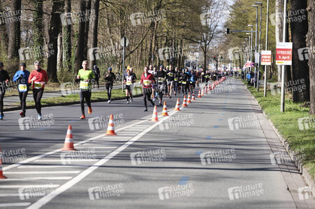 30. HAJ Marathon Hannover