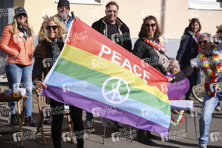 30. HAJ Marathon Hannover