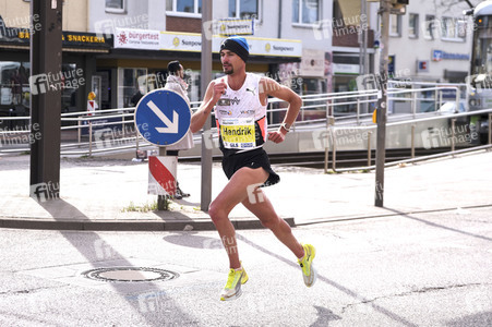 30. HAJ Marathon Hannover