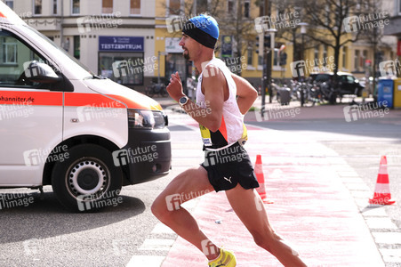 30. HAJ Marathon Hannover