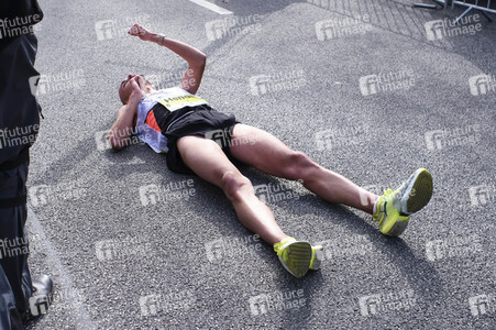 30. HAJ Marathon Hannover