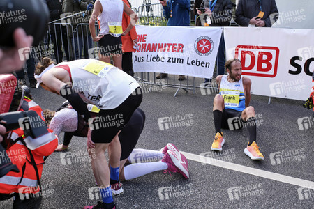 30. HAJ Marathon Hannover