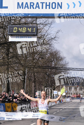 30. HAJ Marathon Hannover