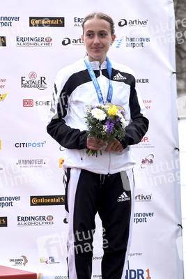 30. HAJ Marathon Hannover