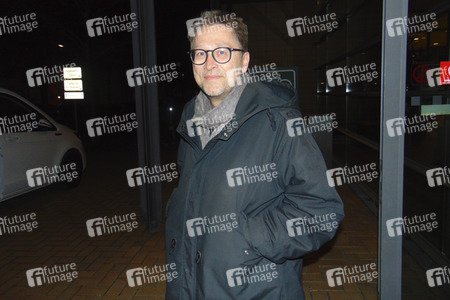 Talkshow 'Riverboat' in Leipzig
