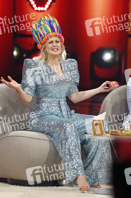 Unterhaltungsshow 'Verstehen Sie Spass?' in Berlin