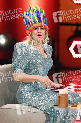 Unterhaltungsshow 'Verstehen Sie Spass?' in Berlin