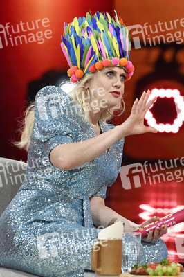 Unterhaltungsshow 'Verstehen Sie Spass?' in Berlin