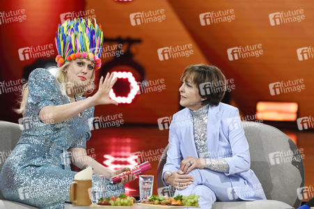 Unterhaltungsshow 'Verstehen Sie Spass?' in Berlin