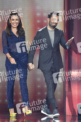 Unterhaltungsshow 'Verstehen Sie Spass?' in Berlin