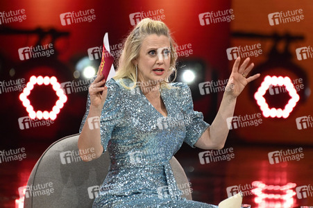 Unterhaltungsshow 'Verstehen Sie Spass?' in Berlin