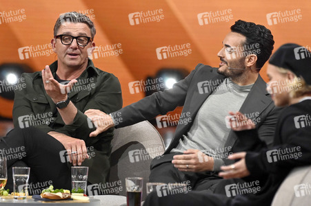 Unterhaltungsshow 'Verstehen Sie Spass?' in Berlin