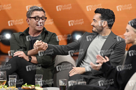 Unterhaltungsshow 'Verstehen Sie Spass?' in Berlin