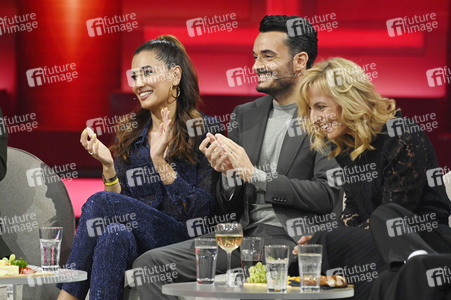 Unterhaltungsshow 'Verstehen Sie Spass?' in Berlin