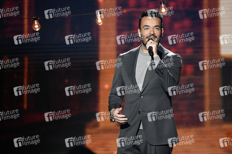 Unterhaltungsshow 'Verstehen Sie Spass?' in Berlin