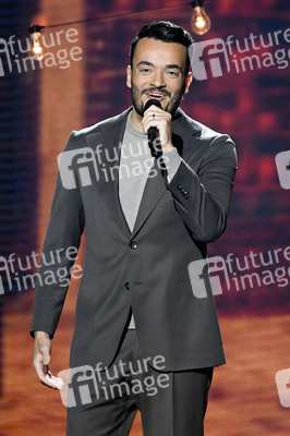 Unterhaltungsshow 'Verstehen Sie Spass?' in Berlin