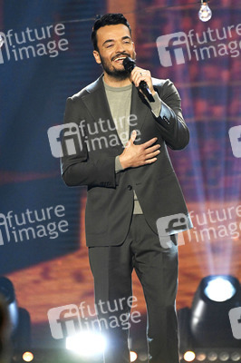 Unterhaltungsshow 'Verstehen Sie Spass?' in Berlin