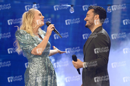 Unterhaltungsshow 'Verstehen Sie Spass?' in Berlin